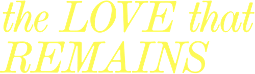 The Love That Remains logo