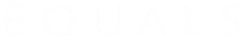 Equals logo