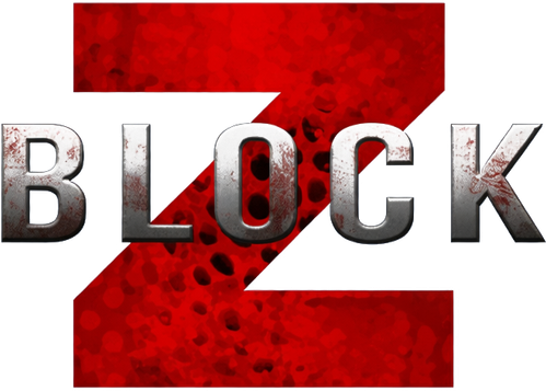 Block Z logo