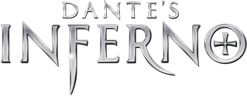 Dante's Inferno logo