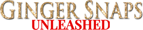 Ginger Snaps 2: Unleashed logo