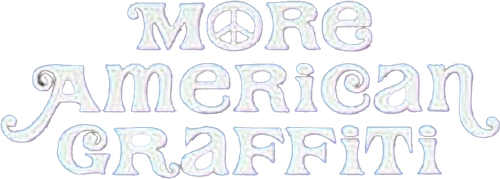 More American Graffiti logo
