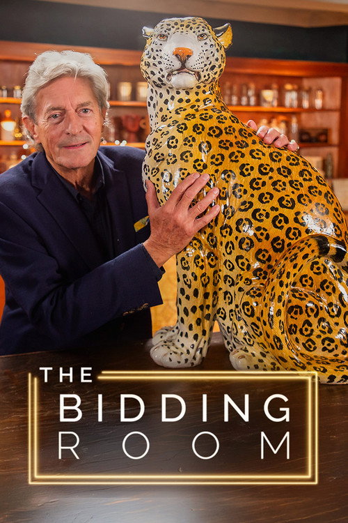 The Bidding Room