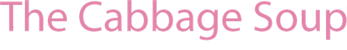 The Cabbage Soup logo