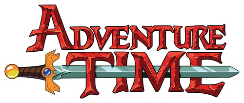 Adventure Time logo