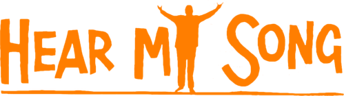 Hear My Song logo