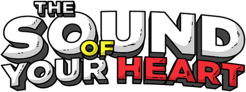 The Sound of Your Heart logo