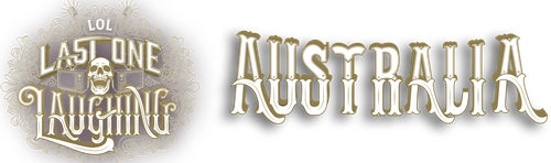 LOL : Australie logo