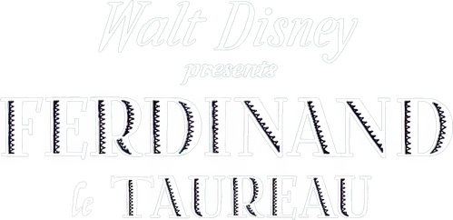 Ferdinand le Taureau logo