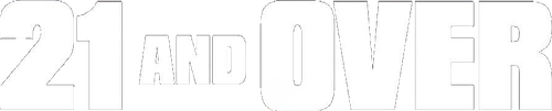 21 & Over logo