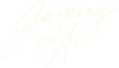 Gasping for Air logo