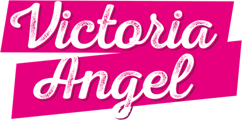 Andílek na nervy logo