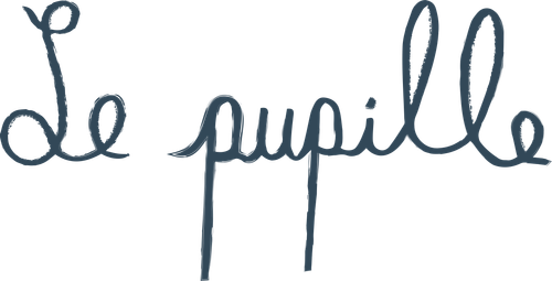 Le pupille logo