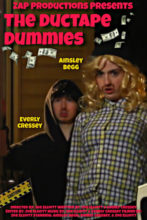 The Ductape Dummies