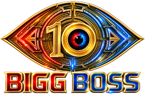 Bigg Boss Telugu logo