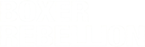 Boxer Rebellion logo