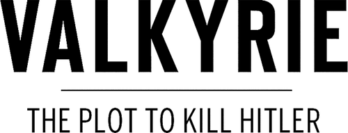 The Valkyrie Legacy logo