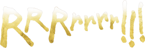 RRRrrrr!!! logo