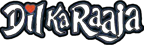 Dil Ka Raaja logo
