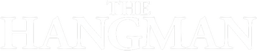 The Hangman logo