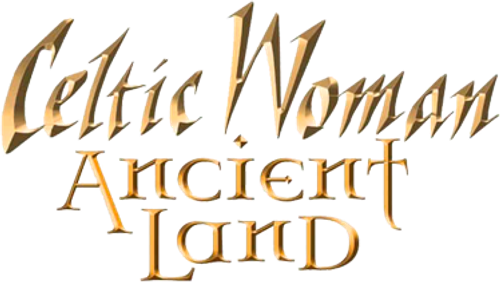Celtic Woman: Ancient Land logo