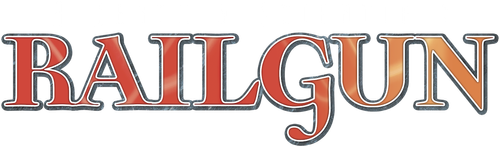 A Certain Scientific Railgun logo