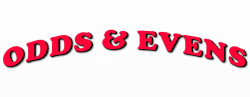 Odds and Evens logo