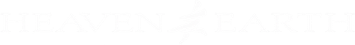 Heaven & Earth logo