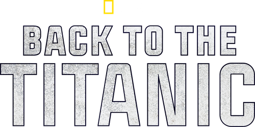 Back to the Titanic logo