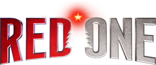 Red One logo