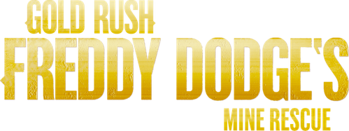 Gold Rush: Mine Rescue with Freddy & Juan logo