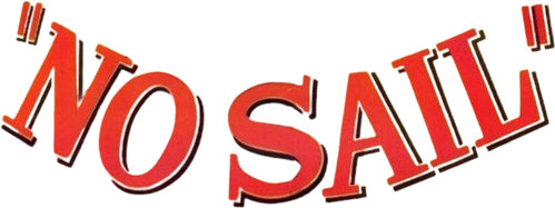 No Sail logo