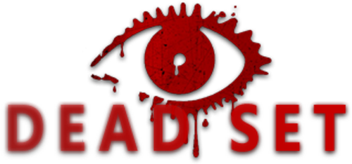 Dead Set logo