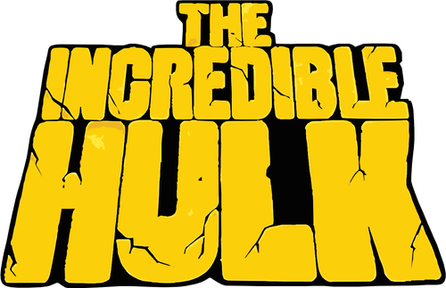 L'Incroyable Hulk logo