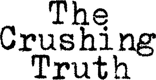 The Crushing Truth logo