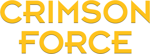 Crimson Force logo