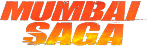Mumbai Saga logo