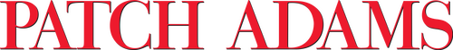 Patch Adams logo