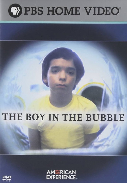 The Boy in the Bubble