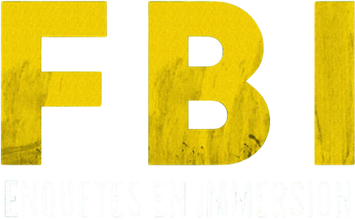 FBI : enquêtes en immersion logo