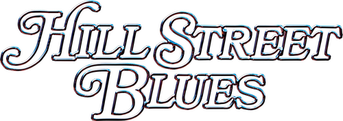 Hill Street Blues logo