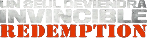 Un seul deviendra invincible 3 : Rédemption logo