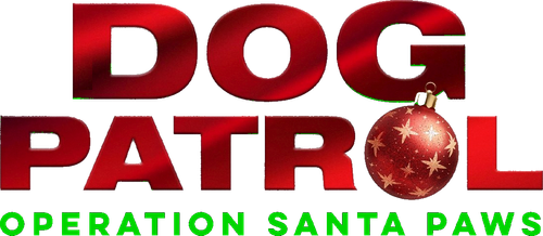 Dog Patrol: Operation Santa Paws logo