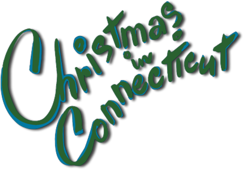Joyeux Noël dans le Connecticut logo