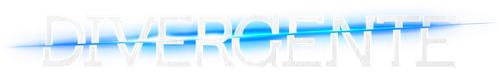 Divergente logo
