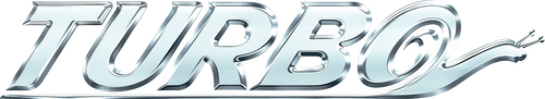 Turbo logo