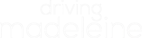 Driving Madeleine logo
