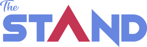 The Stand logo