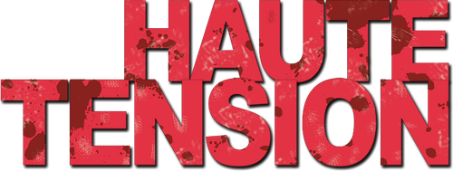 Haute Tension logo