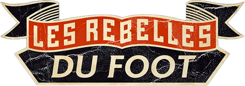 Football Rebels logo